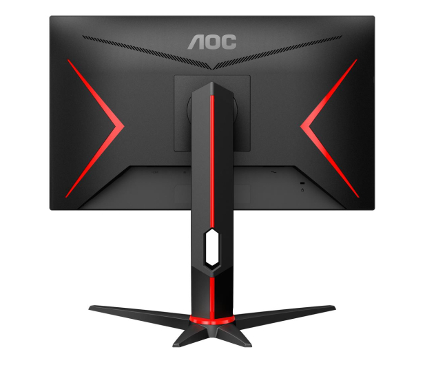AOC Q24G2A/BK - 1169543 - zdjęcie 7